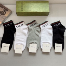 Gucci Socks